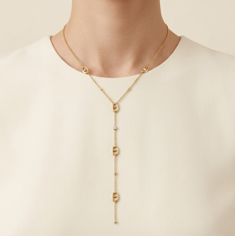Collier Manoé