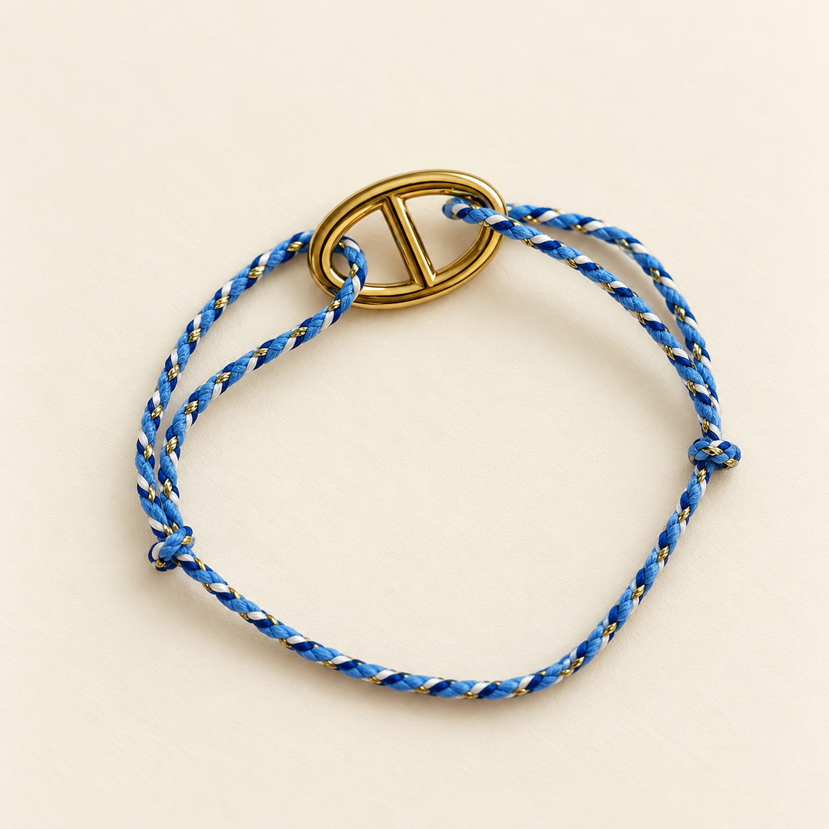Bracelet Cordon Soline