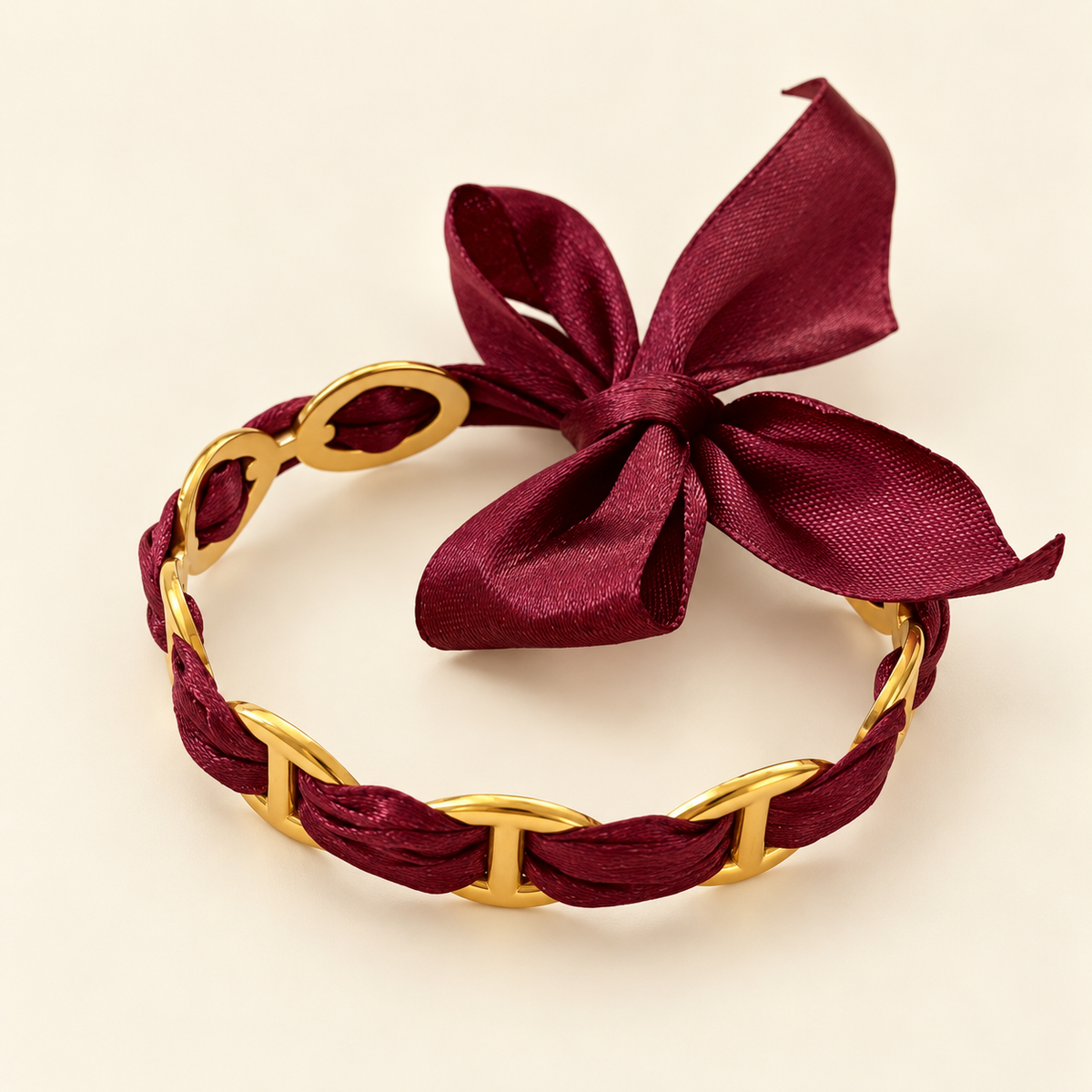 Salomé Colorful Bangle