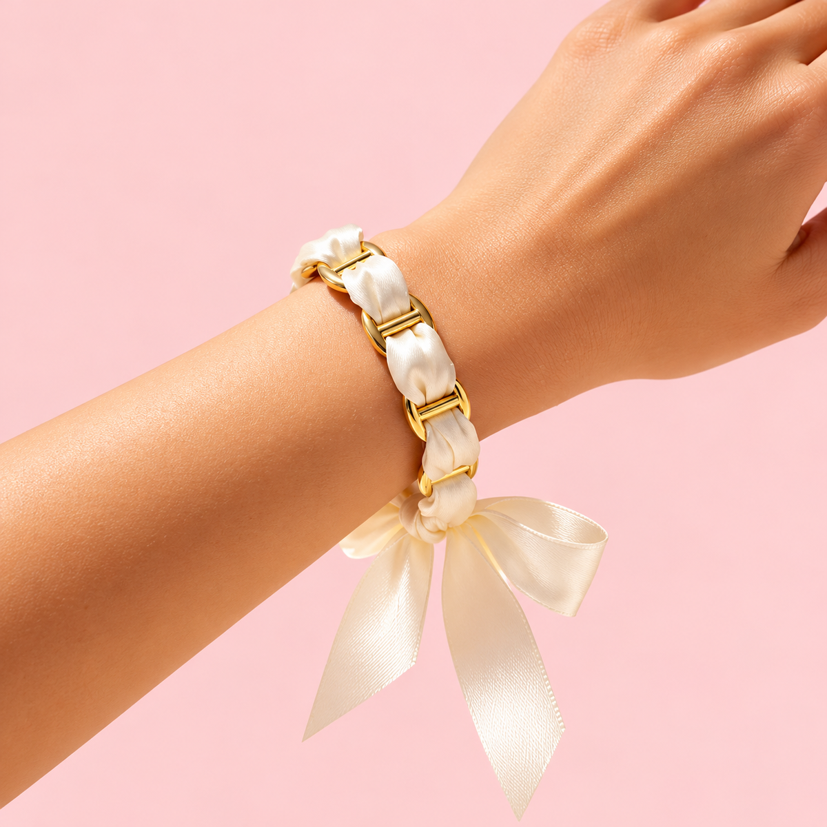 Salomé Colorful Bangle