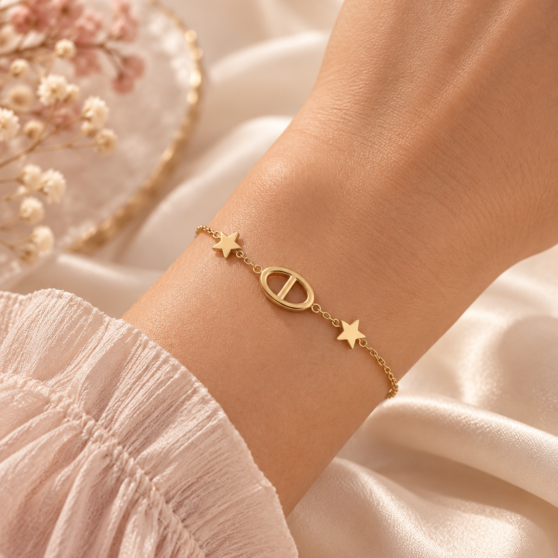 Bracelet Stella