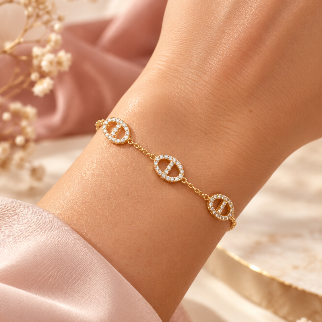 Louane Bracelet