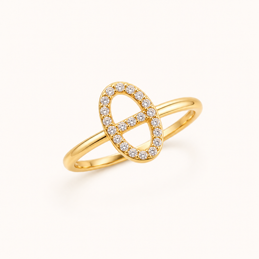 Bague Louane