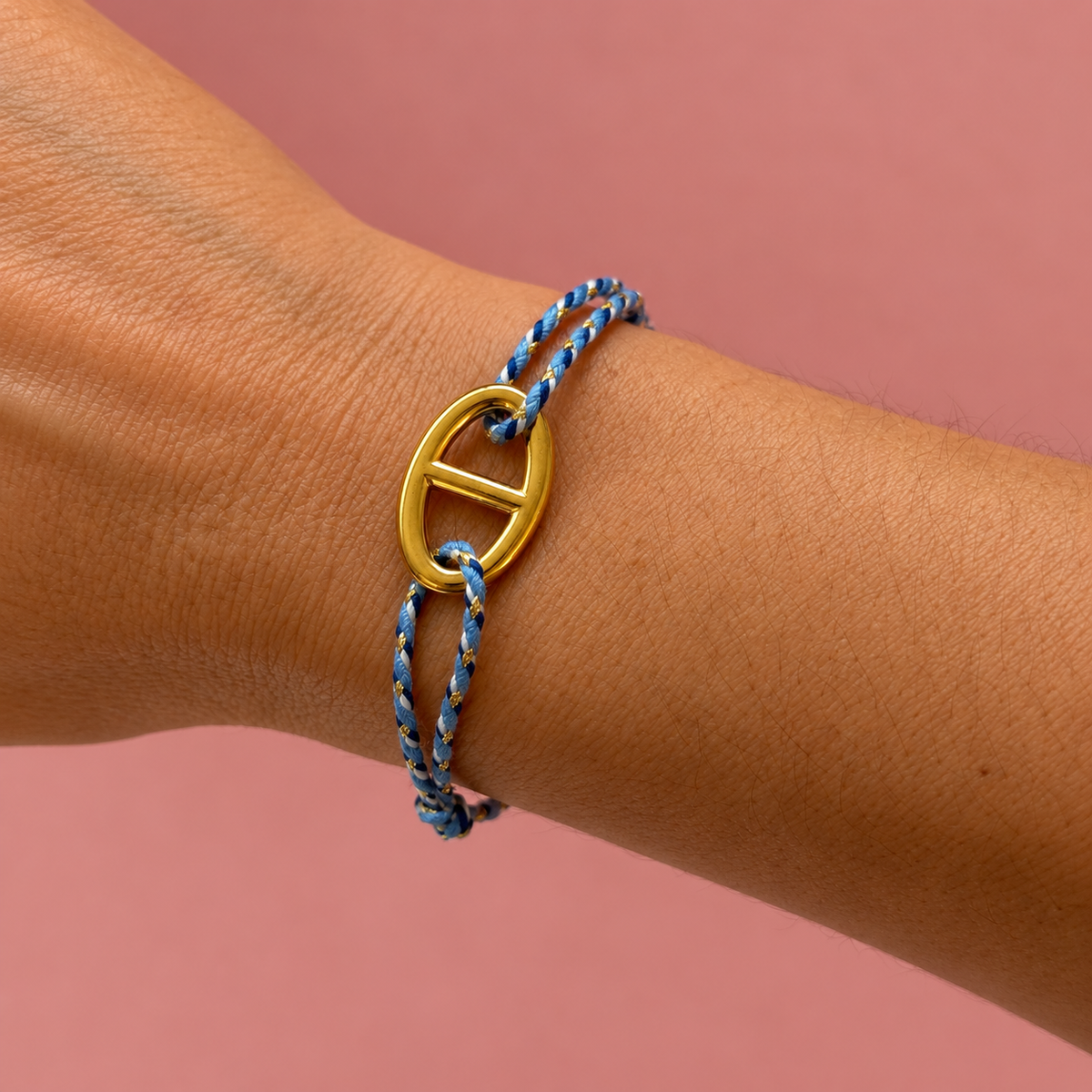 Bracelet Cordon Soline