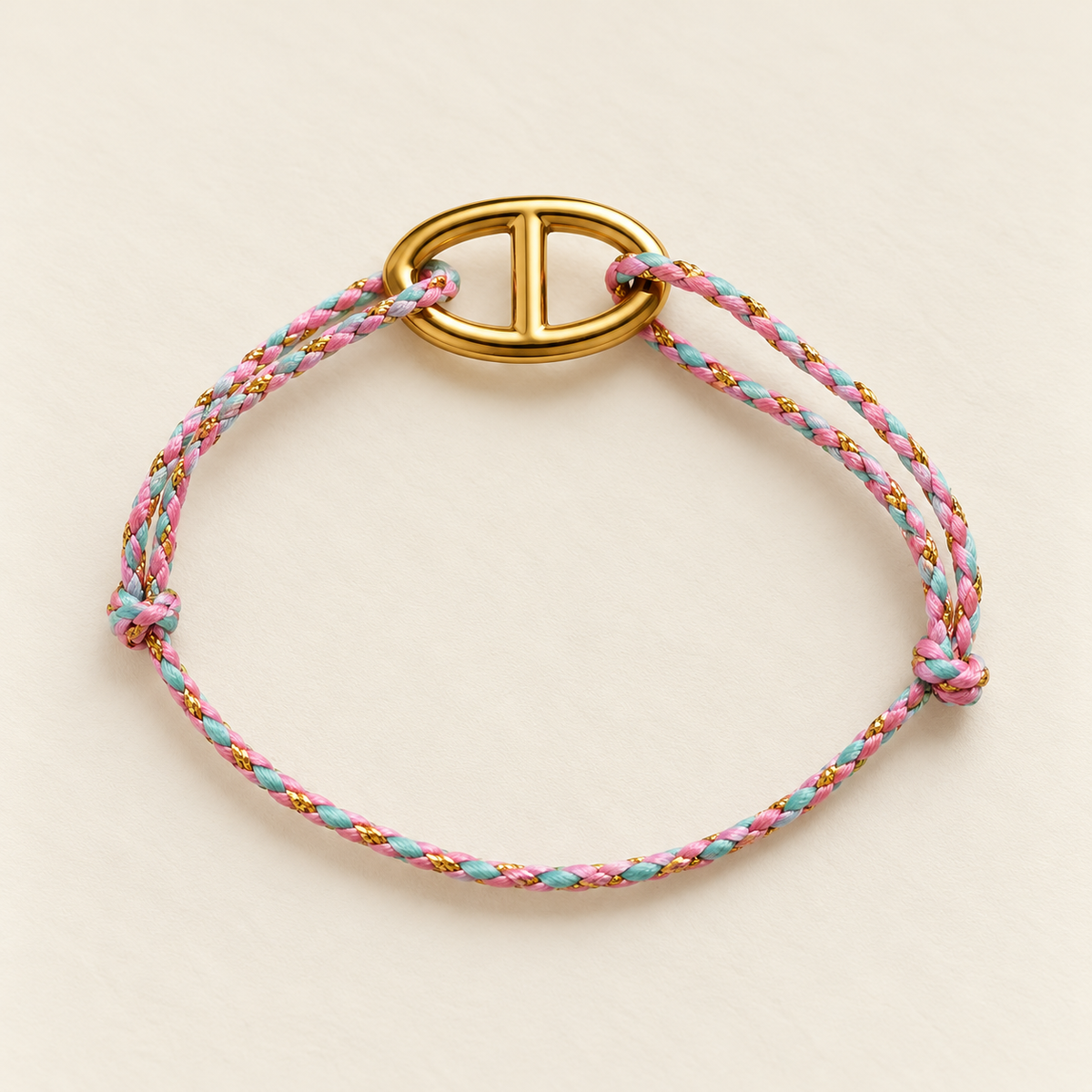 Bracelet Cordon Soline