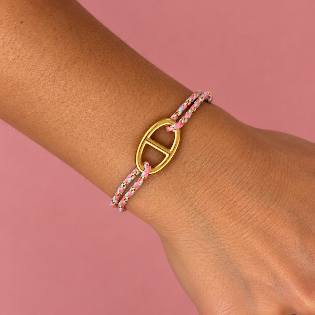 Bracelet Cordon Soline