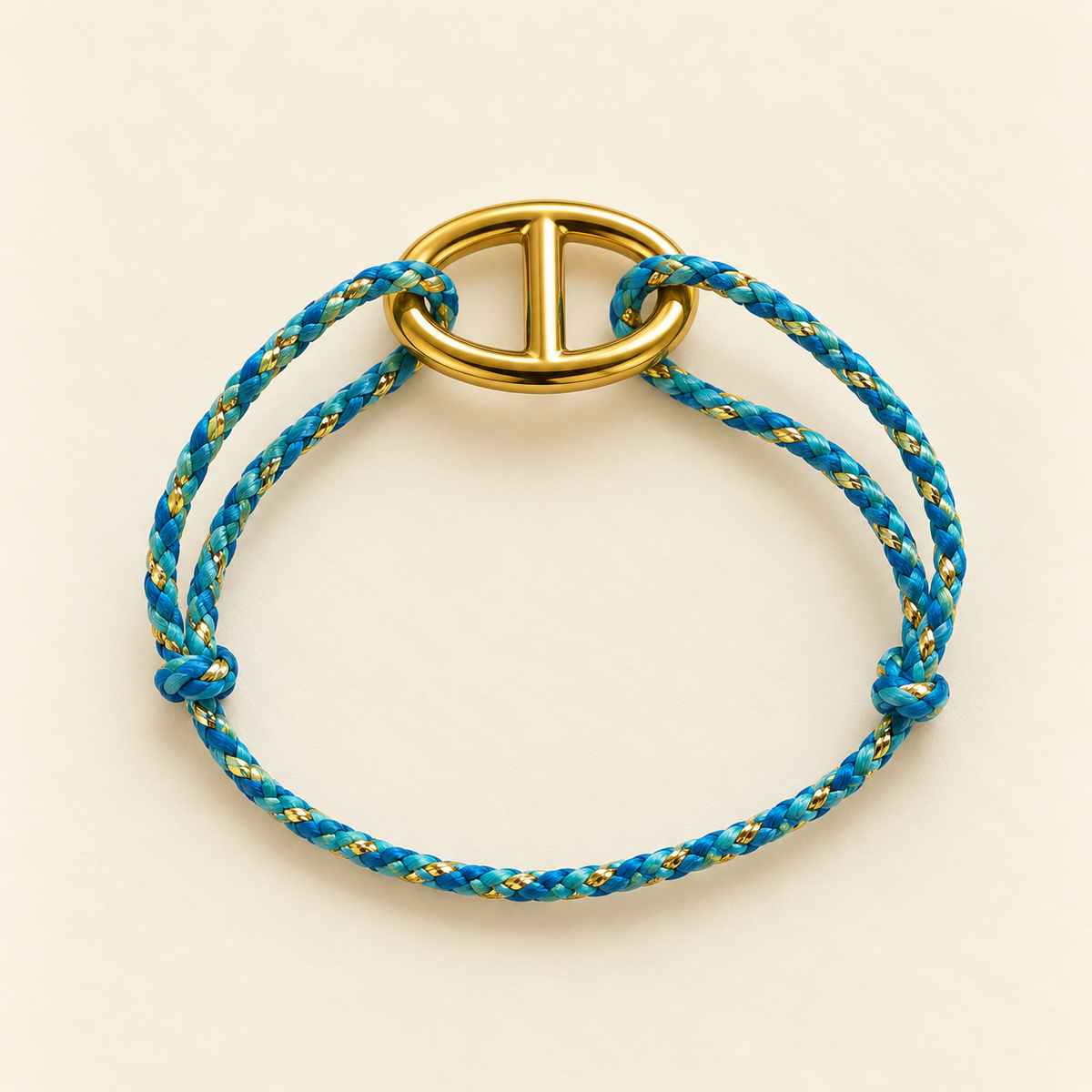 Bracelet Cordon Soline