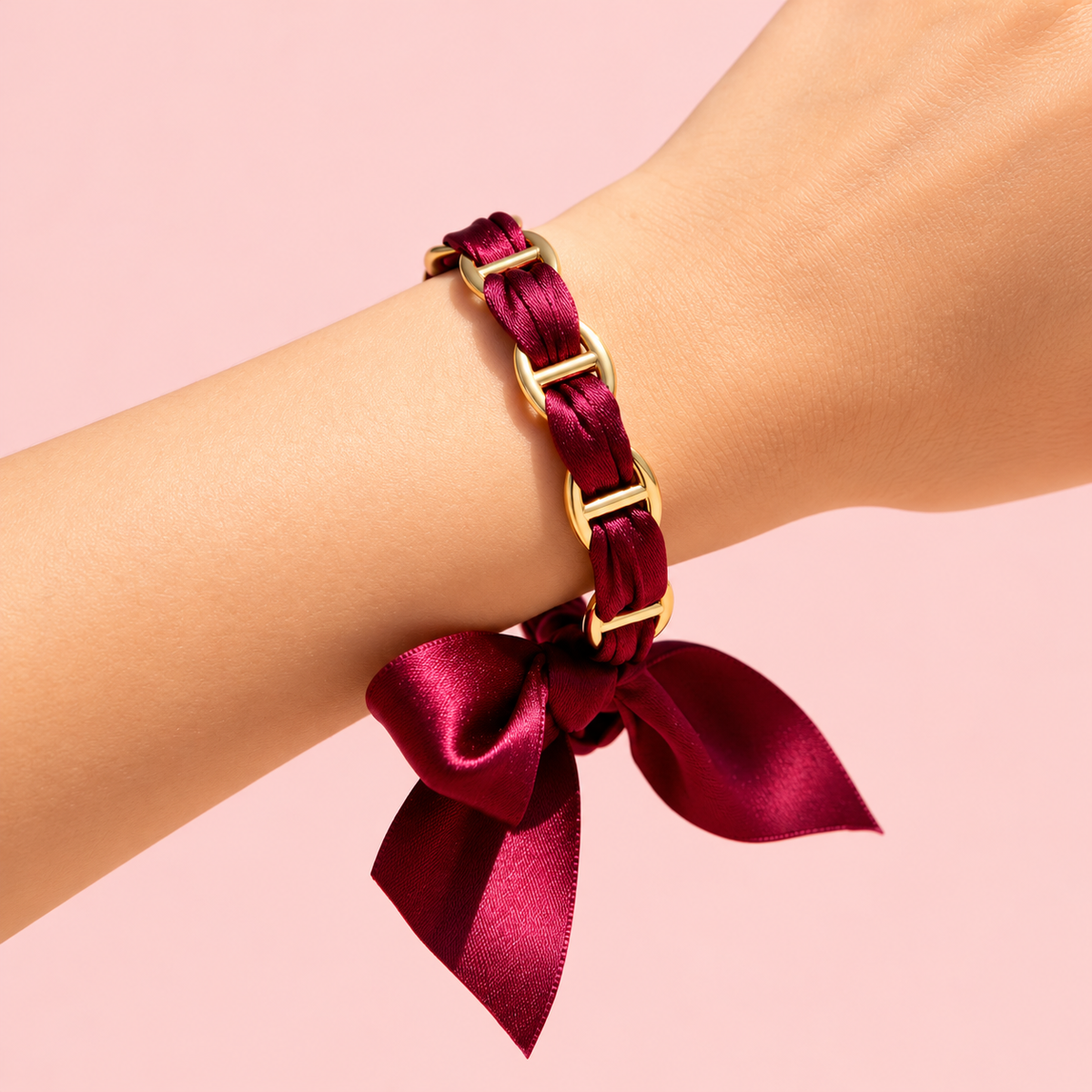 Salomé Colorful Bangle