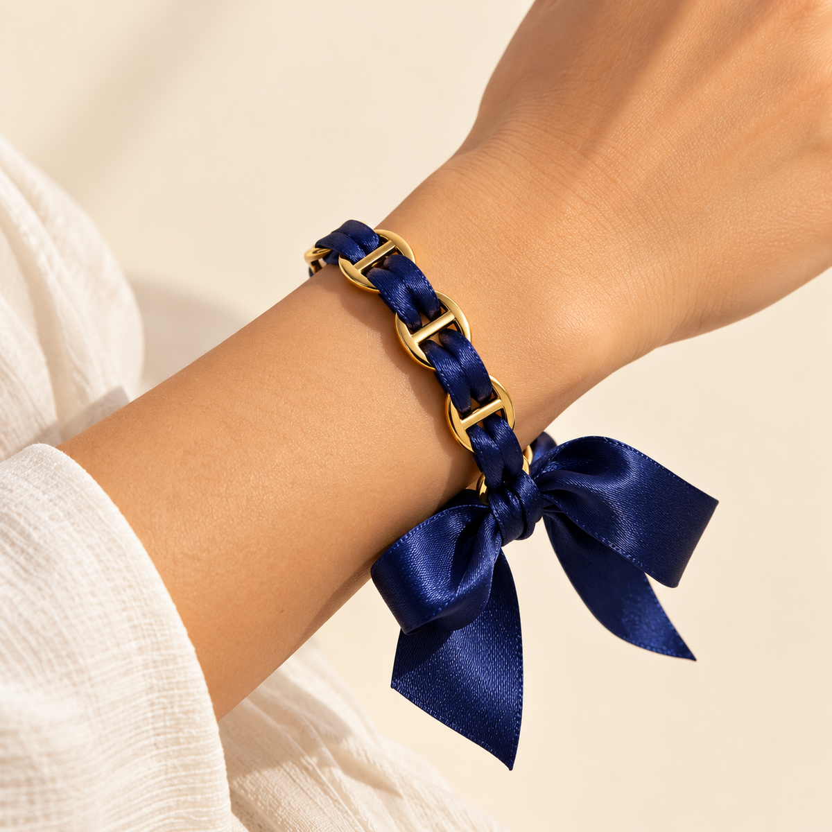 Salomé Colorful Bangle