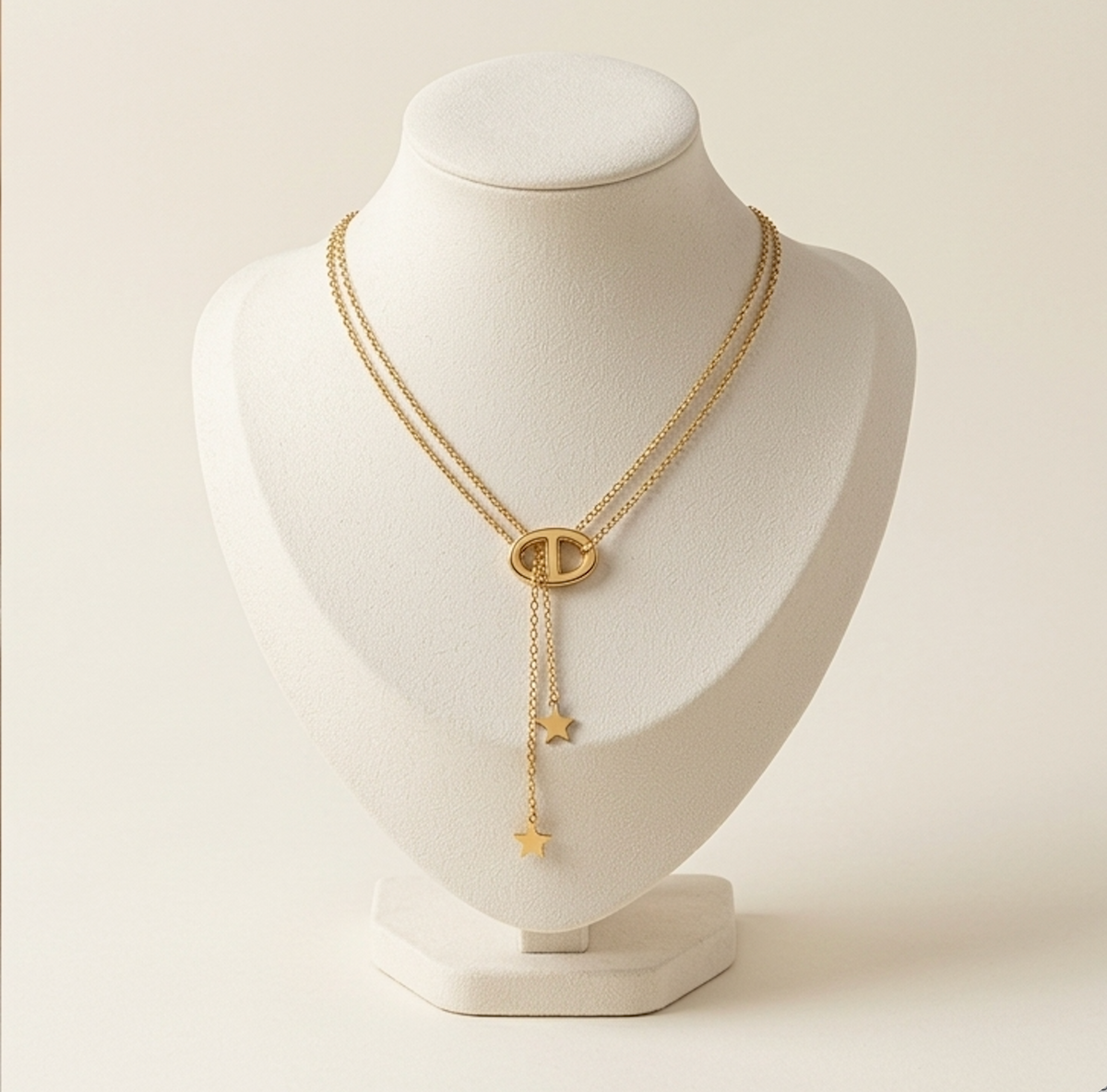 Collier Stella